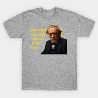 Bukowski T-Shirt